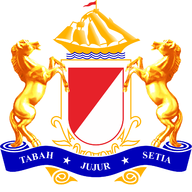 KADIN Riau Logo